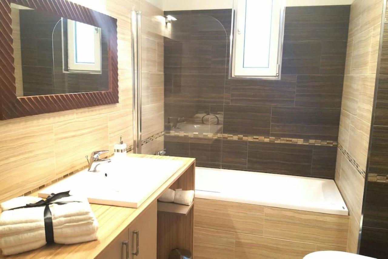 Orangehomes Fantastic 3 Bedrooms Apartment Dohany Street 부다페스트 외부 사진