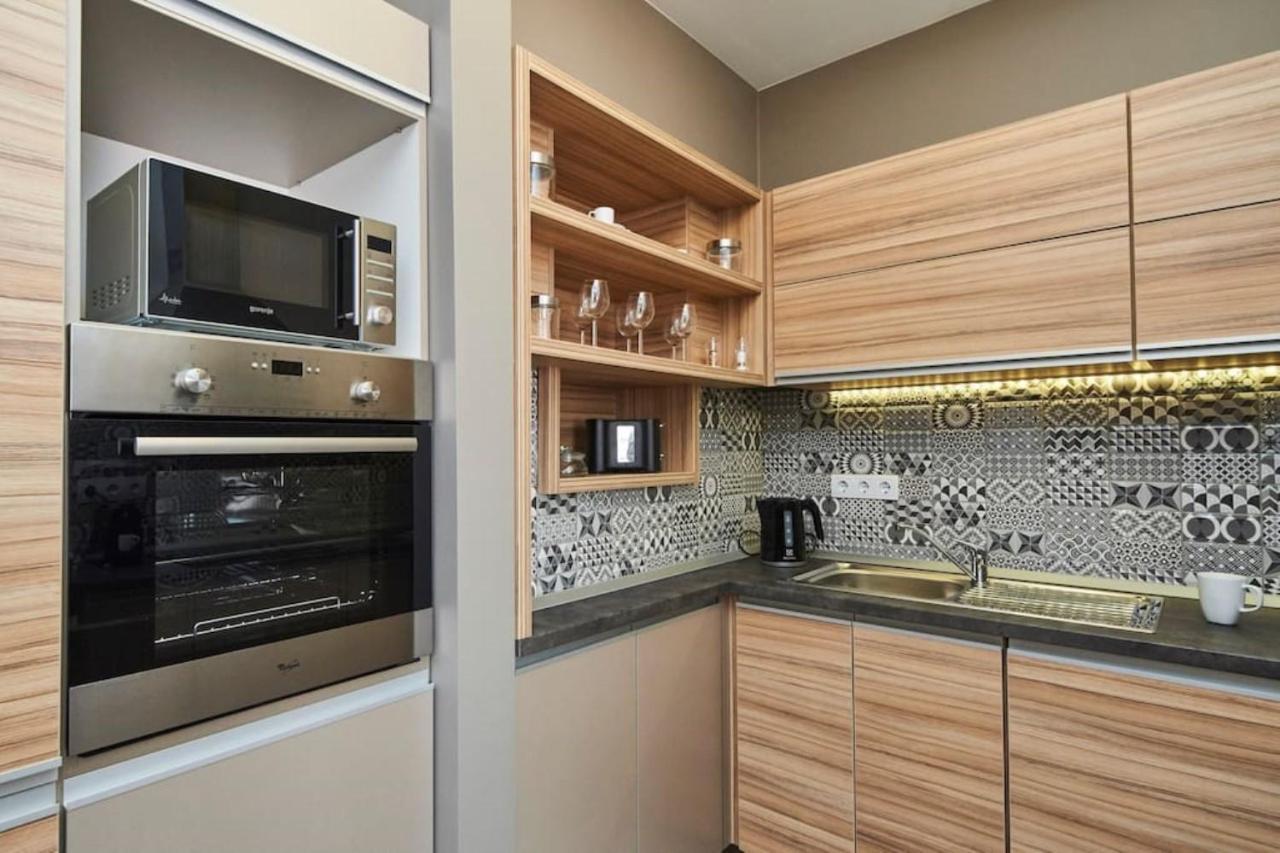 Orangehomes Fantastic 3 Bedrooms Apartment Dohany Street 부다페스트 외부 사진
