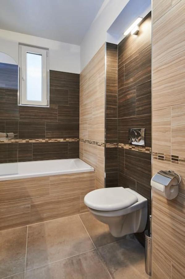Orangehomes Fantastic 3 Bedrooms Apartment Dohany Street 부다페스트 외부 사진