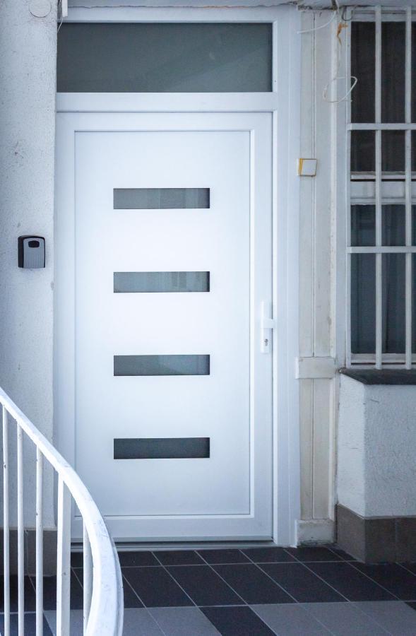 Orangehomes Fantastic 3 Bedrooms Apartment Dohany Street 부다페스트 외부 사진