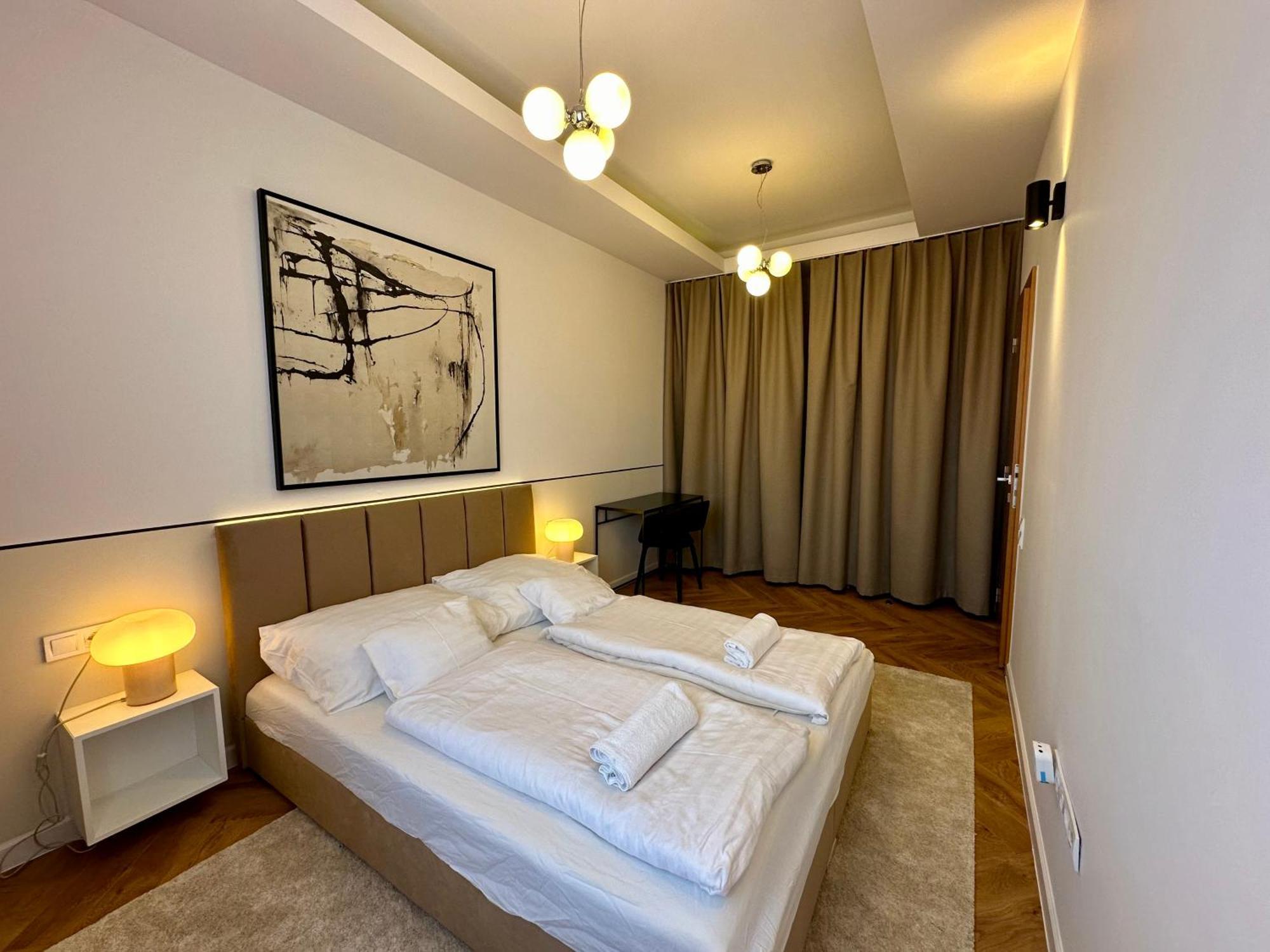 Orangehomes Fantastic 3 Bedrooms Apartment Dohany Street 부다페스트 외부 사진