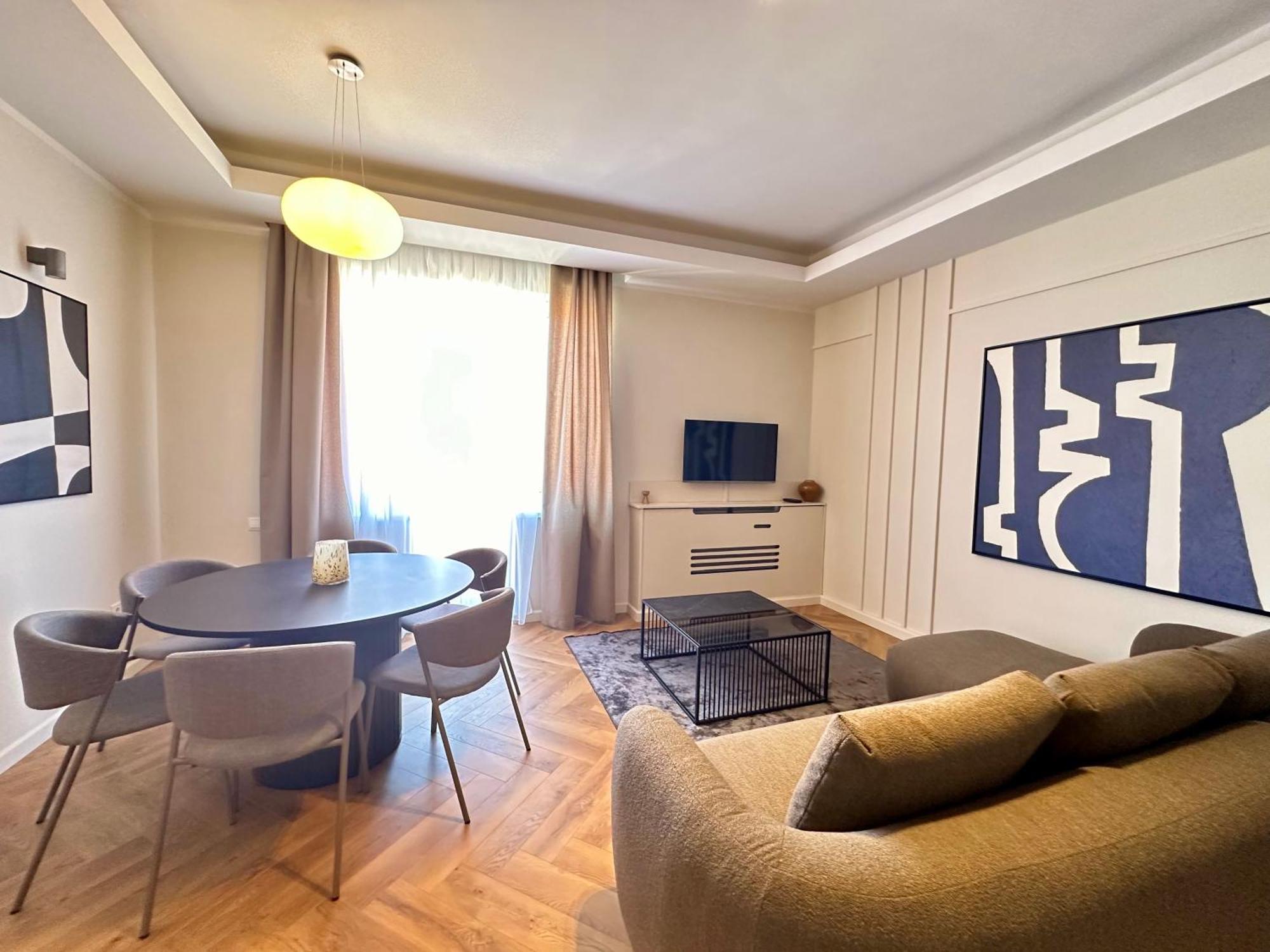 Orangehomes Fantastic 3 Bedrooms Apartment Dohany Street 부다페스트 외부 사진