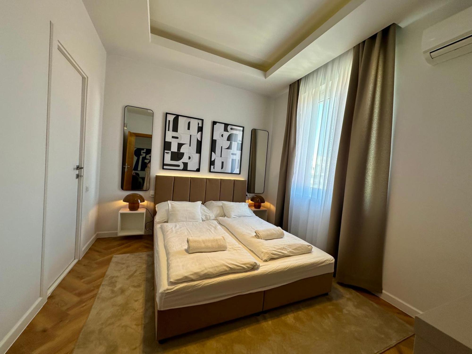 Orangehomes Fantastic 3 Bedrooms Apartment Dohany Street 부다페스트 외부 사진