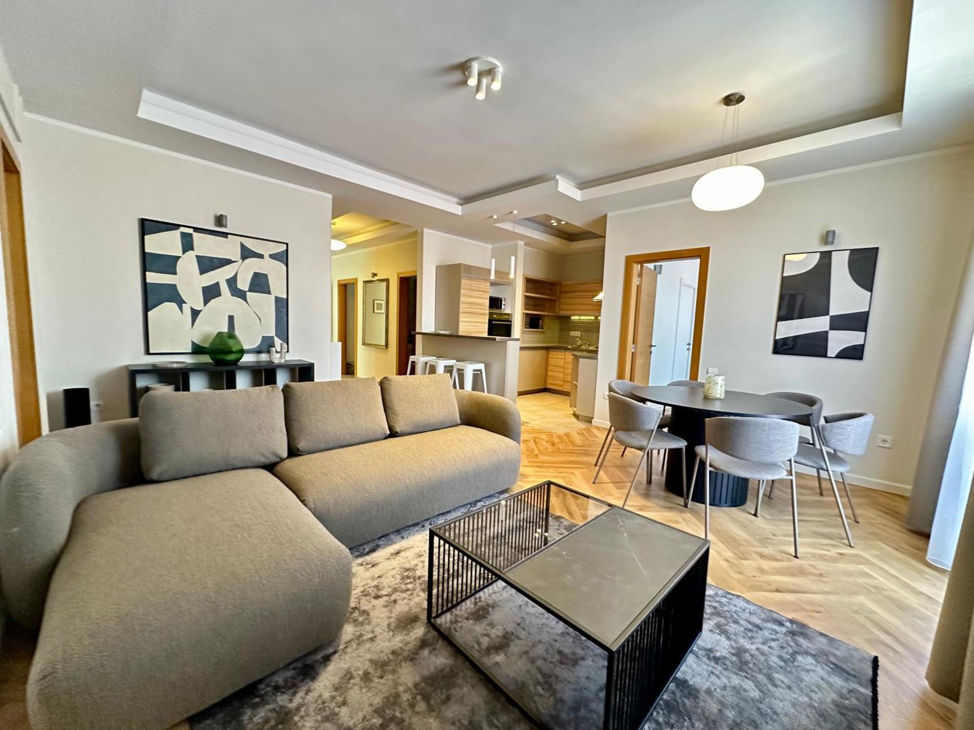 Orangehomes Fantastic 3 Bedrooms Apartment Dohany Street 부다페스트 외부 사진