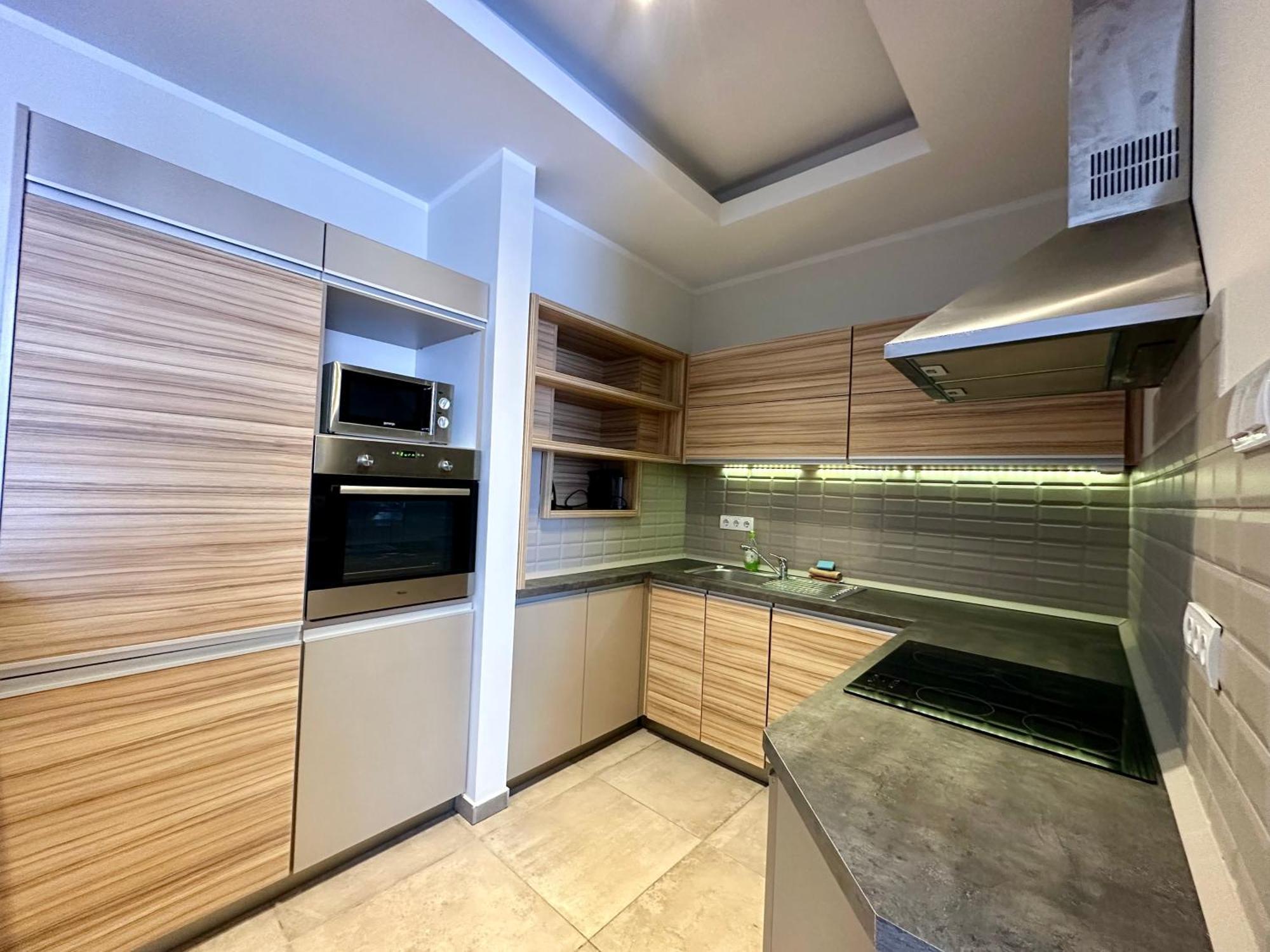 Orangehomes Fantastic 3 Bedrooms Apartment Dohany Street 부다페스트 외부 사진