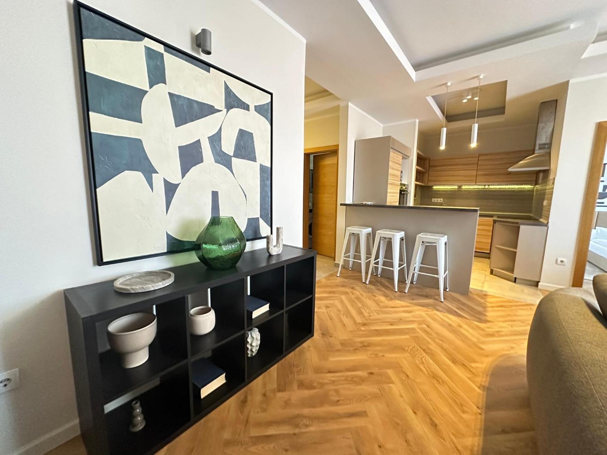 Orangehomes Fantastic 3 Bedrooms Apartment Dohany Street 부다페스트 외부 사진