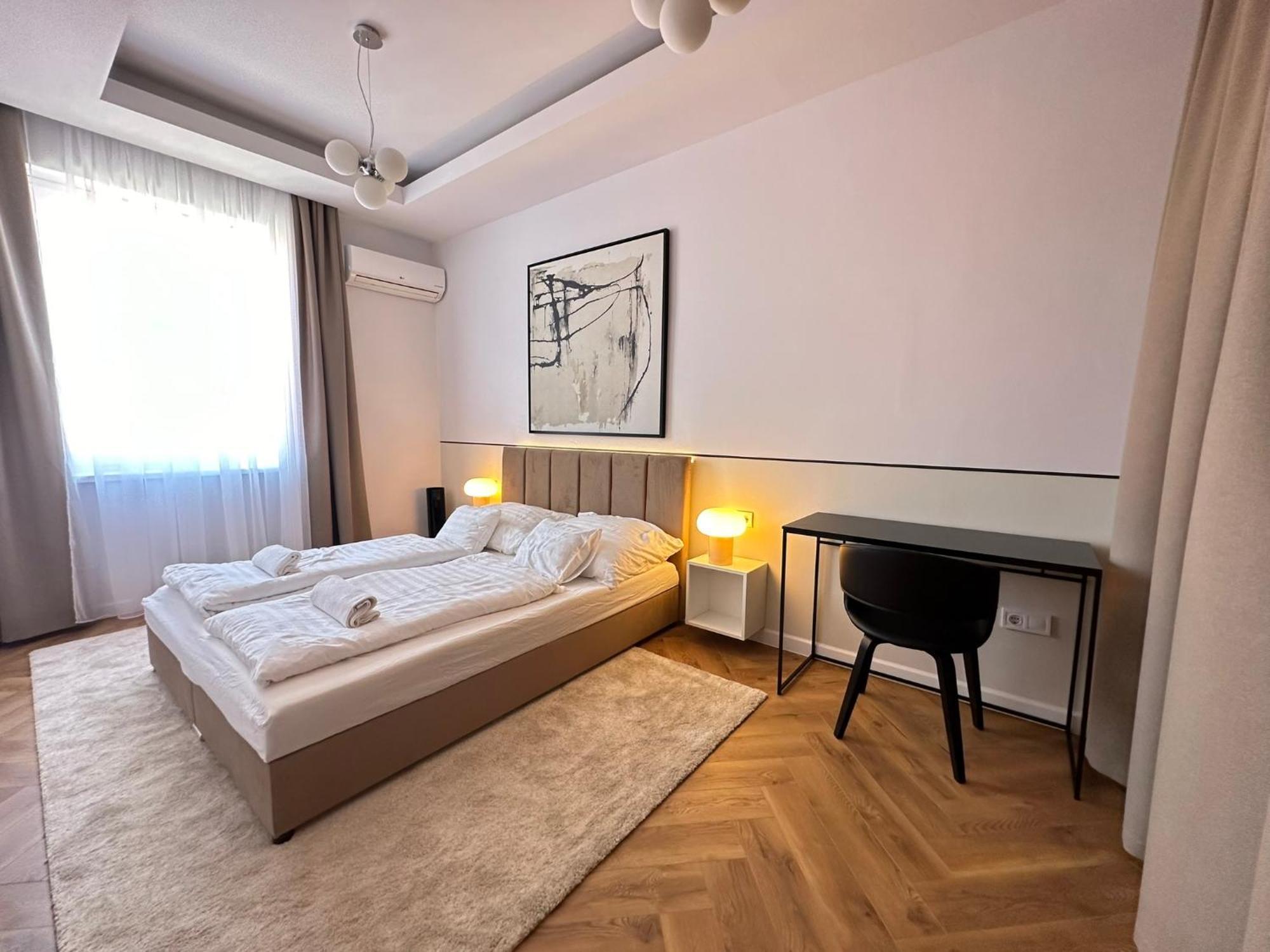 Orangehomes Fantastic 3 Bedrooms Apartment Dohany Street 부다페스트 외부 사진